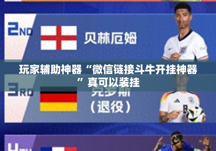 玩家辅助神器“微信链接斗牛开挂神器	”真可以装挂