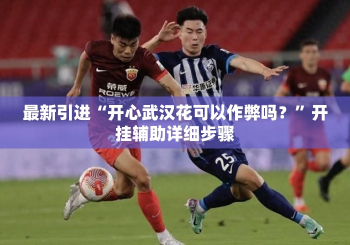 最新引进“开心武汉花可以作弊吗？”开挂辅助详细步骤
