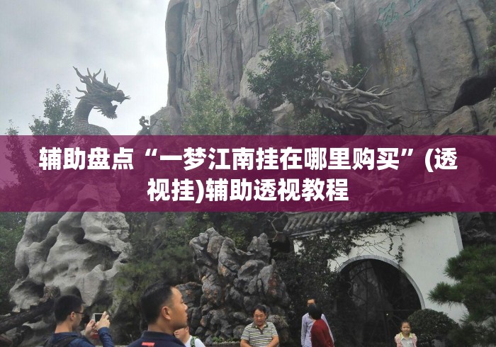 辅助盘点“一梦江南挂在哪里购买”(透视挂)辅助透视教程