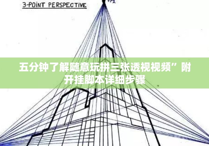 五分钟了解随意玩拼三张透视视频”附开挂脚本详细步骤