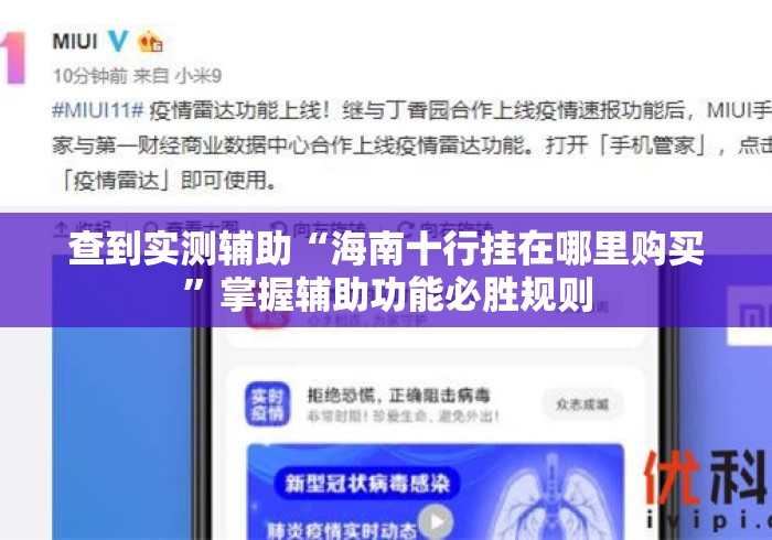 查到实测辅助“海南十行挂在哪里购买”掌握辅助功能必胜规则