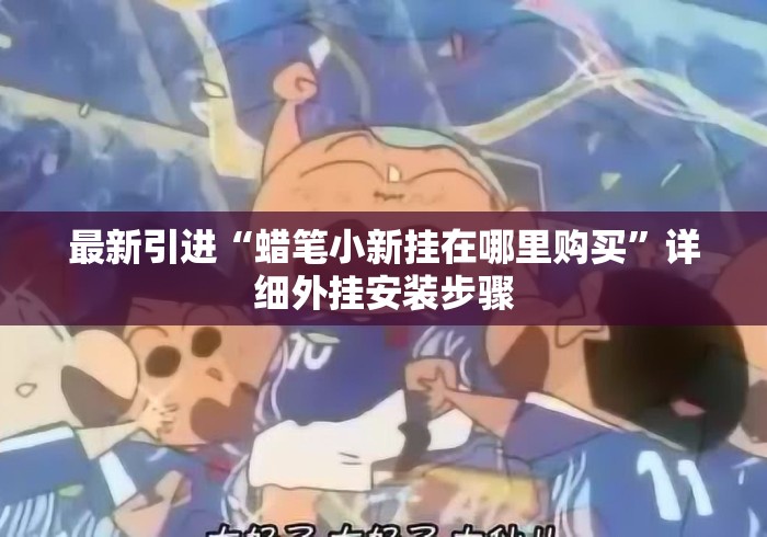 最新引进“蜡笔小新挂在哪里购买	”详细外挂安装步骤