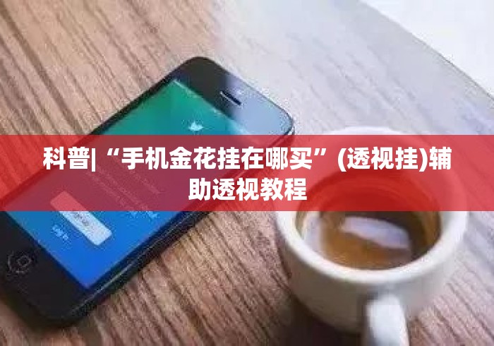 科普|“手机金花挂在哪买”(透视挂)辅助透视教程