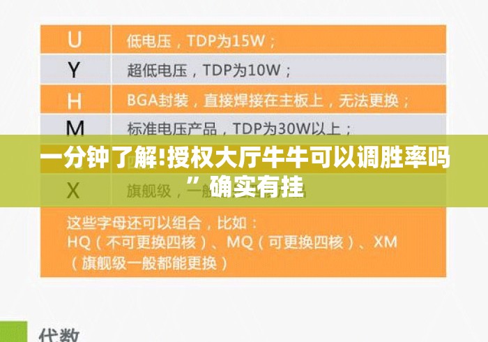 一分钟了解!授权大厅牛牛可以调胜率吗”确实有挂