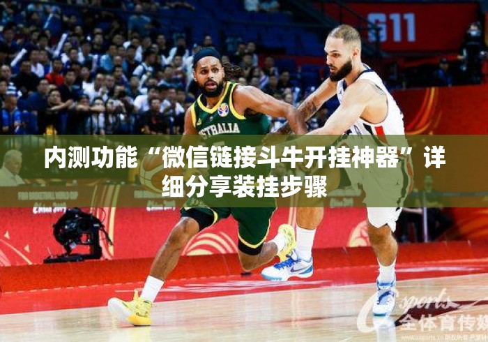内测功能“微信链接斗牛开挂神器	”详细分享装挂步骤