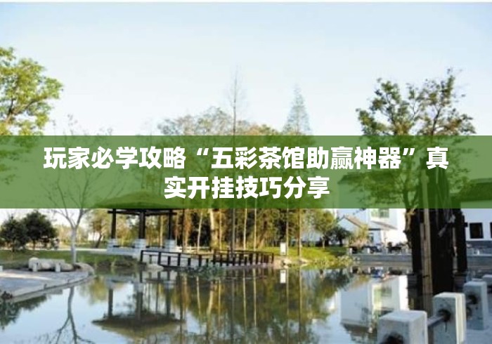 玩家必学攻略“五彩茶馆助赢神器”真实开挂技巧分享