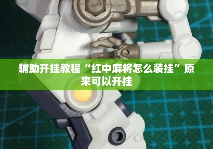 辅助开挂教程“红中麻将怎么装挂	”原来可以开挂