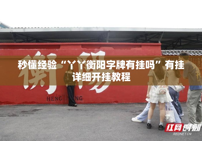秒懂经验“丫丫衡阳字牌有挂吗”有挂详细开挂教程