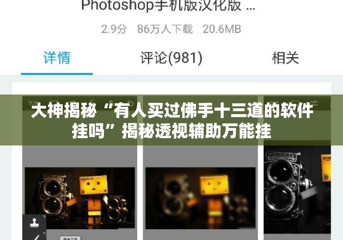 大神揭秘“有人买过佛手十三道的软件挂吗”揭秘透视辅助万能挂