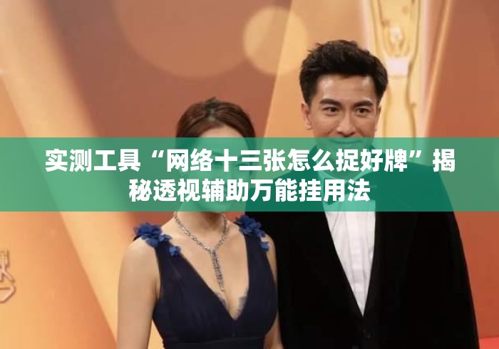 实测工具“网络十三张怎么捉好牌”揭秘透视辅助万能挂用法
