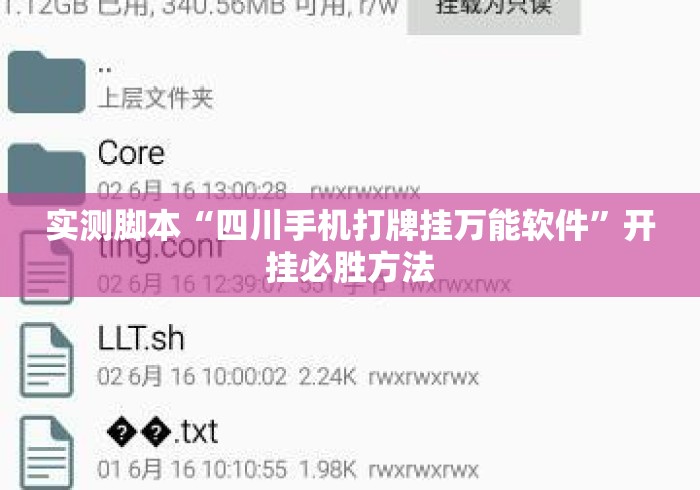开挂辅助工具“友友麻将万能开挂器”详细分享装挂