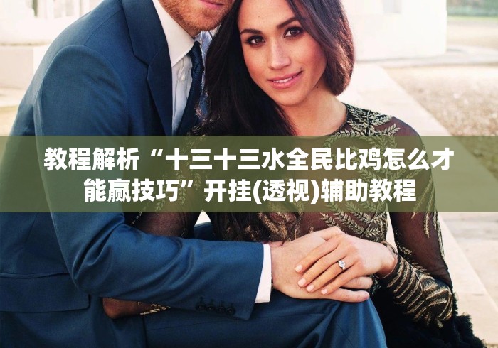 教程解析“十三十三水全民比鸡怎么才能赢技巧”开挂(透视)辅助教程
