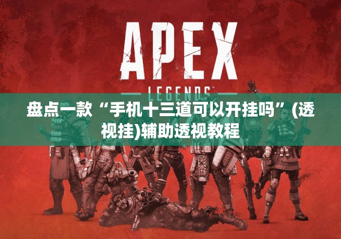 盘点一款“手机十三道可以开挂吗	”(透视挂)辅助透视教程