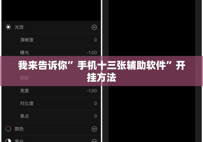 给大家讲解“文山小鸡麻将挂先试用	”(透视)开挂详细教程