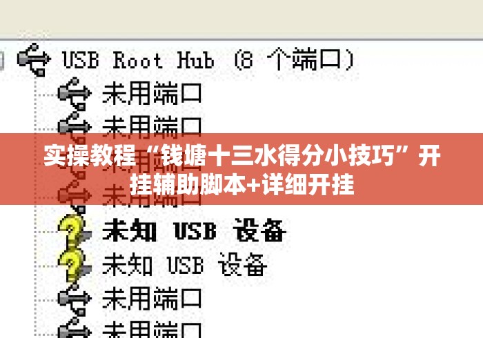 今日教程“闲来玩十三水输了很多钱