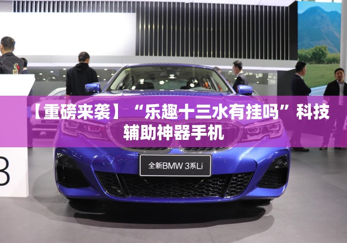 【重磅来袭】“乐趣十三水有挂吗”科技辅助神器手机