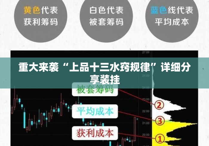 重大来袭“上品十三水窍规律”详细分享装挂