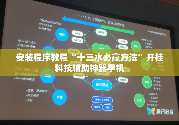 安装程序教程“十三水必赢方法”开挂科技辅助神器手机