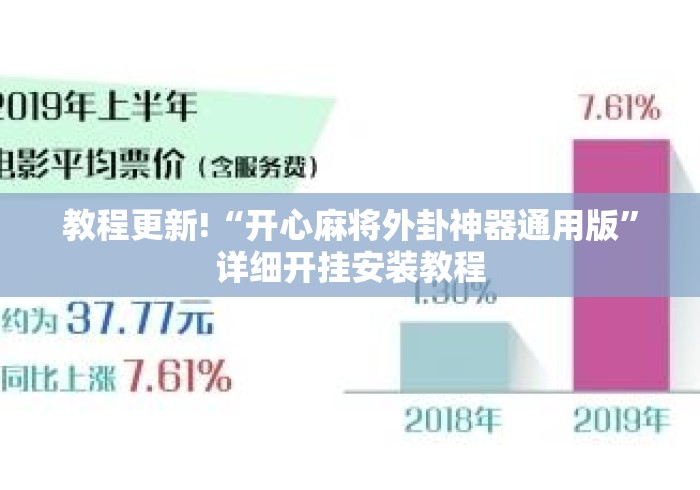 教程更新!“开心麻将外卦神器通用版”详细开挂安装教程