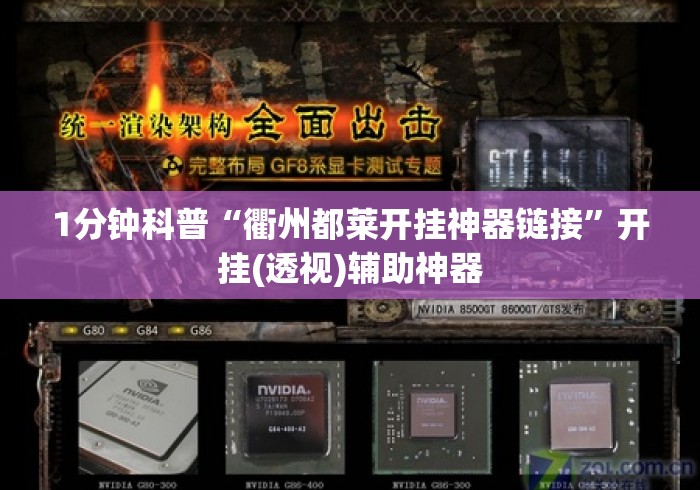 1分钟科普“衢州都莱开挂神器链接”开挂(透视)辅助神器