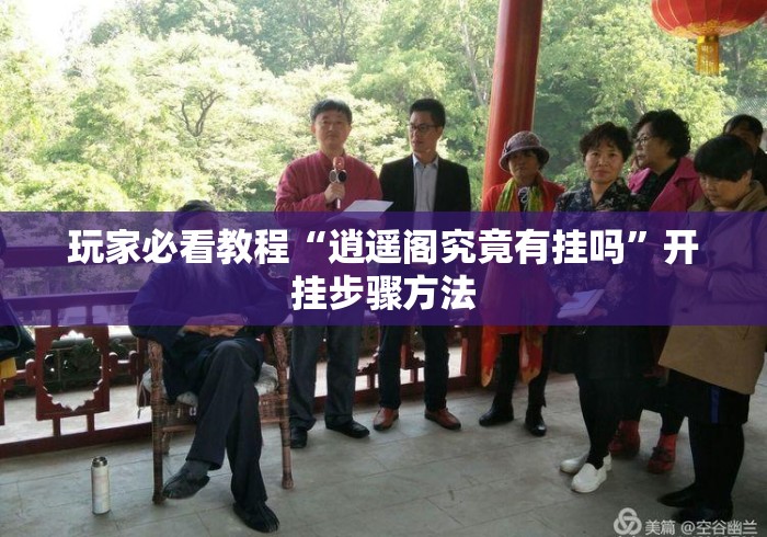 玩家必看教程“逍遥阁究竟有挂吗”开挂步骤方法